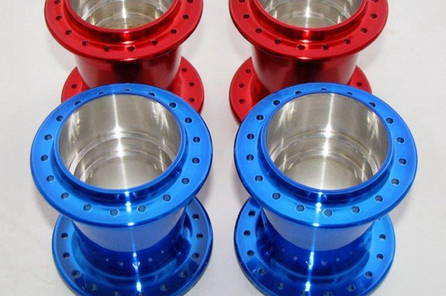  ProTech Powdercoaters of Pro-Tech Powdercoaters Unit 2 / Rear 11 Church Rd - Photo 8 of 12