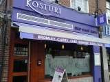 Kosturi Restaurant, Hayes
