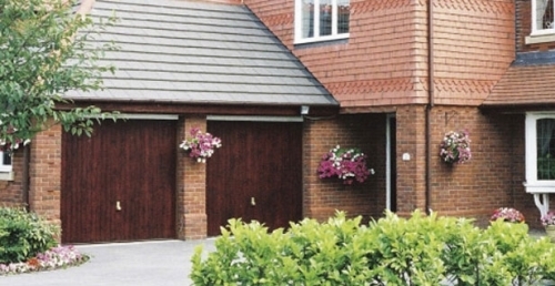 Garage Doors Products of Cooks Blinds & Shutters Ltd Burnet Road, Sweet Briar Industrial Estate - Photo 4 of 8