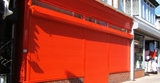 Shutters (Store Front) Cooks Blinds & Shutters Ltd Burnet Road, Sweet Briar Industrial Estate 