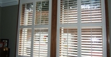 Shutters (Wooden) Cooks Blinds & Shutters Ltd Burnet Road, Sweet Briar Industrial Estate 