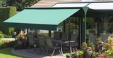 Awnings, Cooks Blinds & Shutters Ltd, Norwich