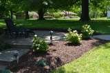 Landscape project  B&L Yard Smith Greenwich Road 