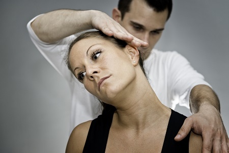 chiropractor-neck pain-care Profile Photos of Better Health Chiropractic & Physical Rehab 8840 Old Seward Hwy Suite E - Photo 21 of 21