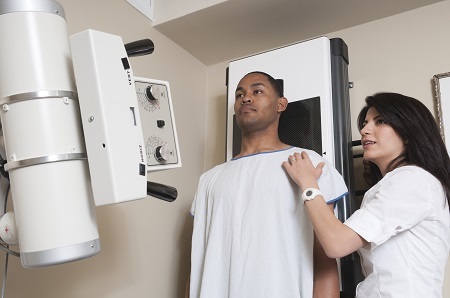 X-ray Profile Photos of Better Health Chiropractic & Physical Rehab 8840 Old Seward Hwy Suite E - Photo 12 of 21