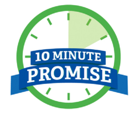 10-minute-guarantee-chiropractor Profile Photos of Better Health Chiropractic & Physical Rehab 8840 Old Seward Hwy Suite E - Photo 16 of 21