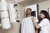 X-ray Better Health Chiropractic & Physical Rehab 8840 Old Seward Hwy Suite E 