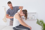 chiropractic care-upper back pain Better Health Chiropractic & Physical Rehab 8840 Old Seward Hwy Suite E 