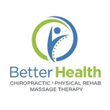 Better Health Chiropractic Better Health Chiropractic & Physical Rehab 8840 Old Seward Hwy Suite E 