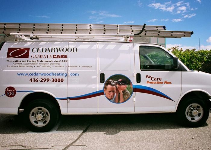  Profile Photos of Cedarwood ClimateCare 3400 Midland Avenue - Photo 1 of 3
