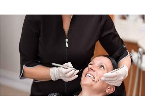  New Album of Clinique Dentaire Marie-Claude Boyer inc 775, boulevard BÃ©langer #100 - Photo 2 of 2