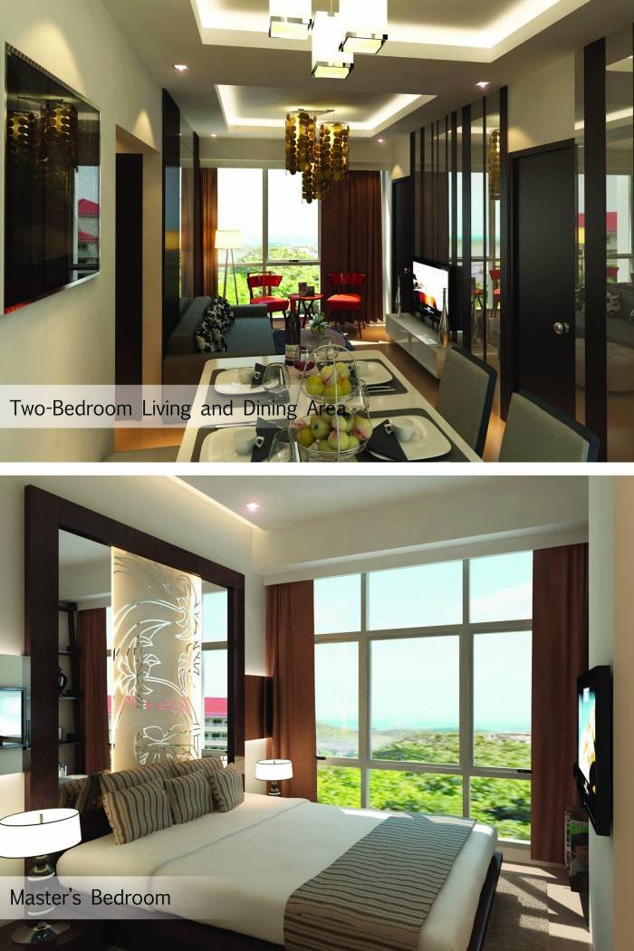  Profile Photos of Megaworld Corporation cebu Mactan Circumferential Road - Photo 3 of 9