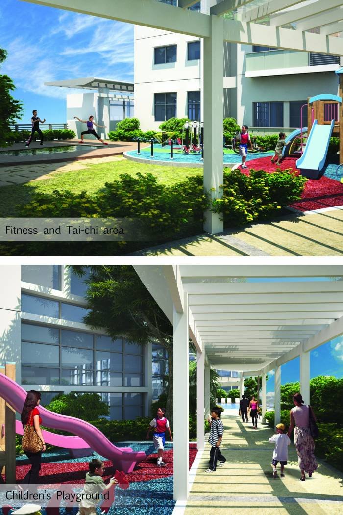  Profile Photos of Megaworld Corporation cebu Mactan Circumferential Road - Photo 4 of 9