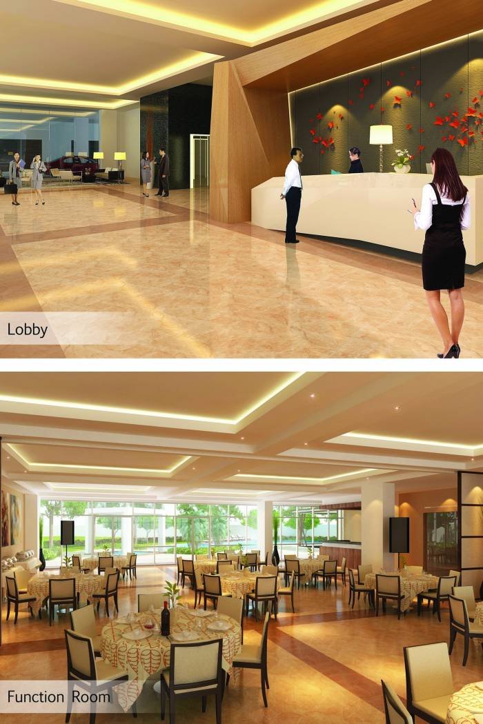  Profile Photos of Megaworld Corporation cebu Mactan Circumferential Road - Photo 6 of 9