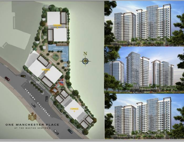  Profile Photos of Megaworld Corporation cebu Mactan Circumferential Road - Photo 9 of 9
