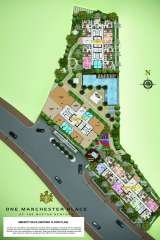  Megaworld Corporation cebu Mactan Circumferential Road 