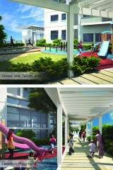  Megaworld Corporation cebu Mactan Circumferential Road 