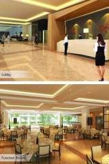 Megaworld Corporation cebu, Cebu City