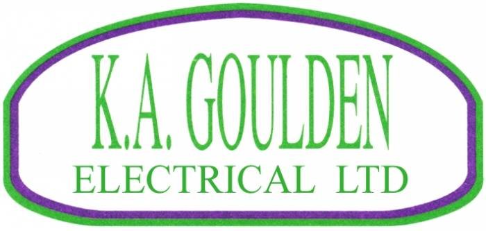 K.A. Goulden Electrical Ltd Profile Photos of Peterborough Electricians - K A Goulden Electrical 30c Lincoln Road - Photo 1 of 2