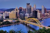 Waddell & Reed Iron Belt Market, Pittsburgh