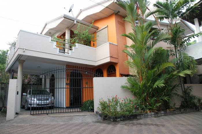 Exterior Look Profile Photos of Breeze of Paradise Pvt Ltd Meegahawatte Road, Gangodawila, Nugegoda - Photo 1 of 11