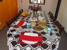 Dining  Profile Photos of Breeze of Paradise Pvt Ltd Meegahawatte Road, Gangodawila, Nugegoda - Photo 2 of 11