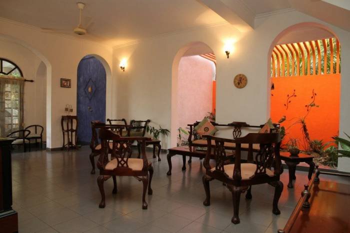 Living Area Profile Photos of Breeze of Paradise Pvt Ltd Meegahawatte Road, Gangodawila, Nugegoda - Photo 3 of 11