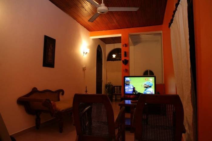 TV Lobby Profile Photos of Breeze of Paradise Pvt Ltd Meegahawatte Road, Gangodawila, Nugegoda - Photo 9 of 11