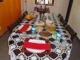 Dining  Breeze of Paradise Pvt Ltd Meegahawatte Road, Gangodawila, Nugegoda 