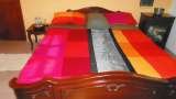 Double Room Breeze of Paradise Pvt Ltd Meegahawatte Road, Gangodawila, Nugegoda 
