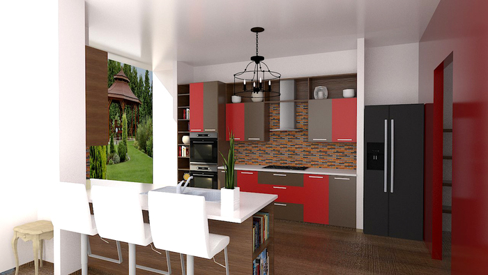  Interior Designers in Noida of IDG HOMEZ- Interior Designers in Delhi NCR Awana Complex, 2nd Floor, Sector 49 - Photo 10 of 17
