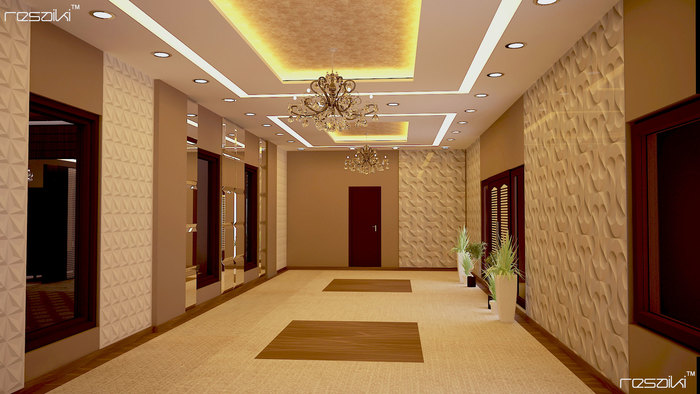  Interior Designers in Noida of IDG HOMEZ- Interior Designers in Delhi NCR Awana Complex, 2nd Floor, Sector 49 - Photo 12 of 17