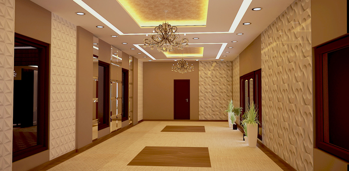  Interior Designers in Noida of IDG HOMEZ- Interior Designers in Delhi NCR Awana Complex, 2nd Floor, Sector 49 - Photo 2 of 17