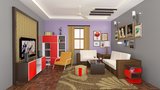  IDG HOMEZ- Interior Designers in Delhi NCR Awana Complex, 2nd Floor, Sector 49 