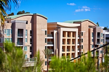  Profile Photos of Alterra at Grossmont Trolley Apartments 8727 Fletcher Pkwy - Photo 1 of 11