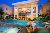  Alterra at Grossmont Trolley Apartments 8727 Fletcher Pkwy 