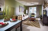 Alterra at Grossmont Trolley Apartments, La Mesa