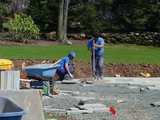 R&S Landscaping, Midland Park