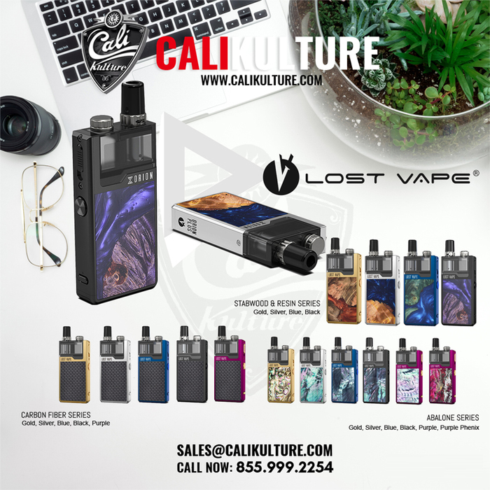  Profile Photos of CALI KULTURE 2090 Tucker Industrial Rd Suite A2 Tucker, GA 30084 - Photo 1 of 4