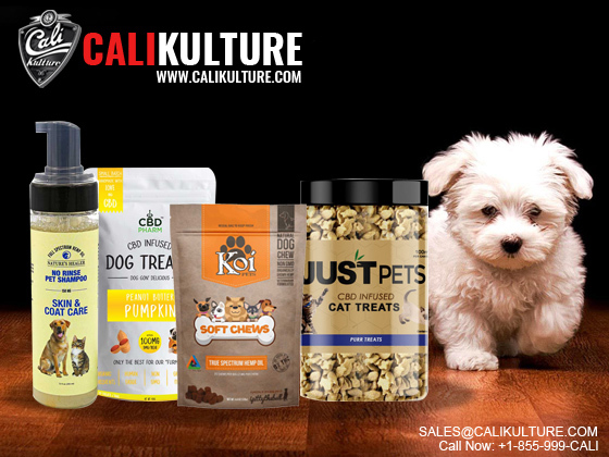 cbd for pets cbd for pets of CALI KULTURE 2090 Tucker Industrial Rd Suite A2 Tucker, GA 30084 - Photo 1 of 1