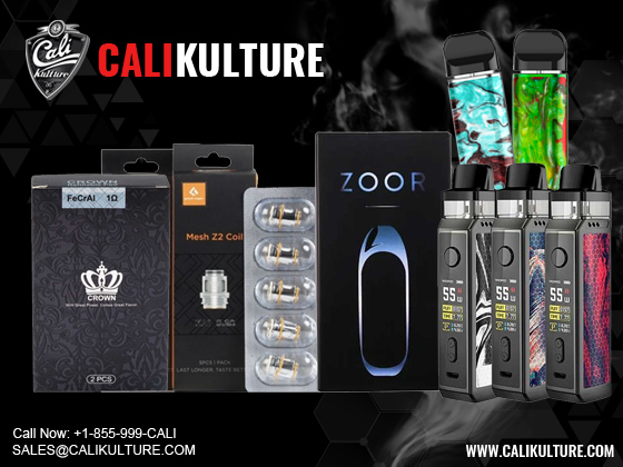  Vape shop of CALI KULTURE 2090 Tucker Industrial Rd Suite A2 Tucker, GA 30084 - Photo 1 of 1