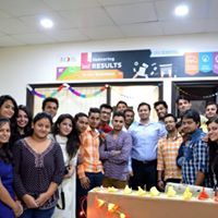 New Vision Digital Team New Vision Digital of New Vision Digital- Gurgaon 165, Ground Floor, Sector 55 - Photo 2 of 2