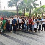 New Vision Digital Team, New Vision Digital- Gurgaon, Gurugram