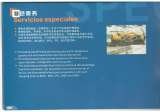 Menus & Prices, GLOBAL TRANSPORT SERVICE, Shenzhen