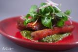 Sooki Lounge, Belgrave