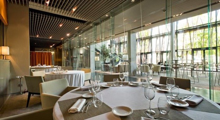 Dining New Album of DoubleTree by Hilton Hotel & Conference Center La Mola Cami dels Plans de Can Bonvilar s/n - Photo 6 of 13