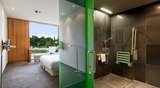 Guest Room, DoubleTree by Hilton Hotel & Conference Center La Mola, Terrassa