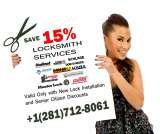 Professional Service Locksmith, Pasadena