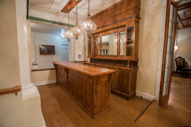  Pricelists of Wedding Venue Denver | Parkside Mansion 1859 York St - Photo 1 of 1