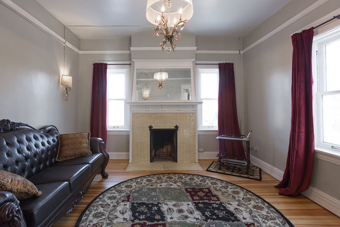  New Album of Wedding Venue Denver | Parkside Mansion 1859 York St - Photo 8 of 13